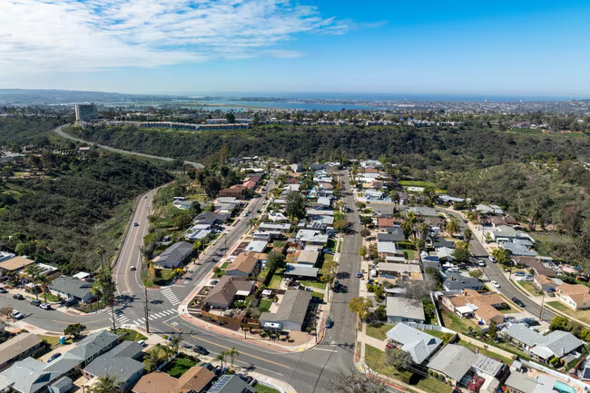 Kearny Mesa