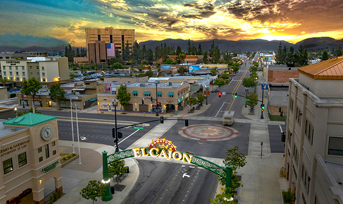 El Cajon