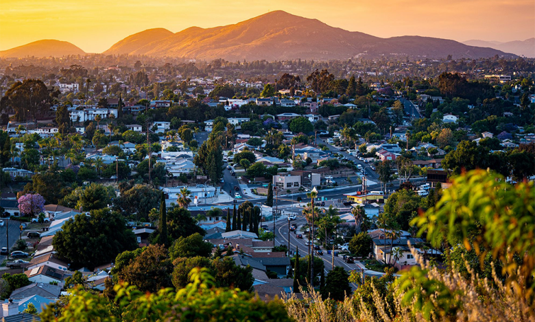 La Mesa