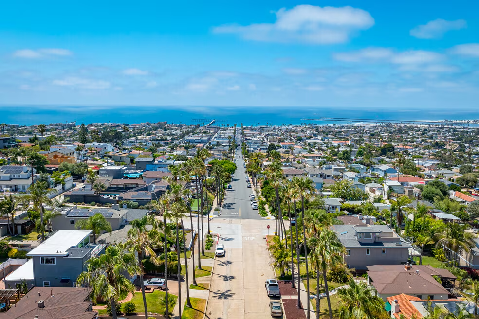 Point Loma