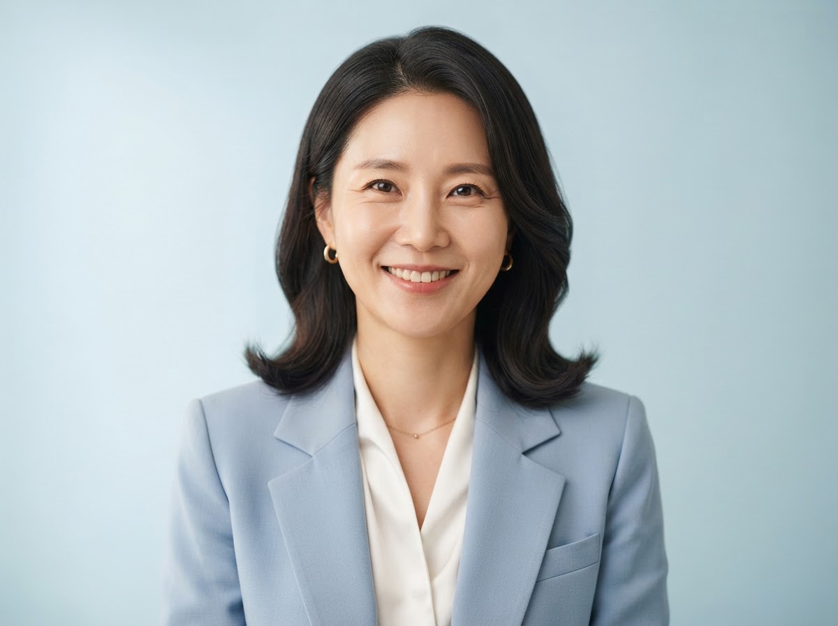 여행 전문가 프로필