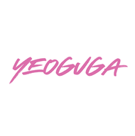 yeoguga logo