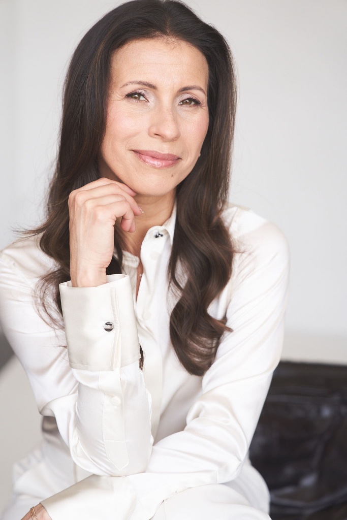 Natalia Castellanos Professional Headshot