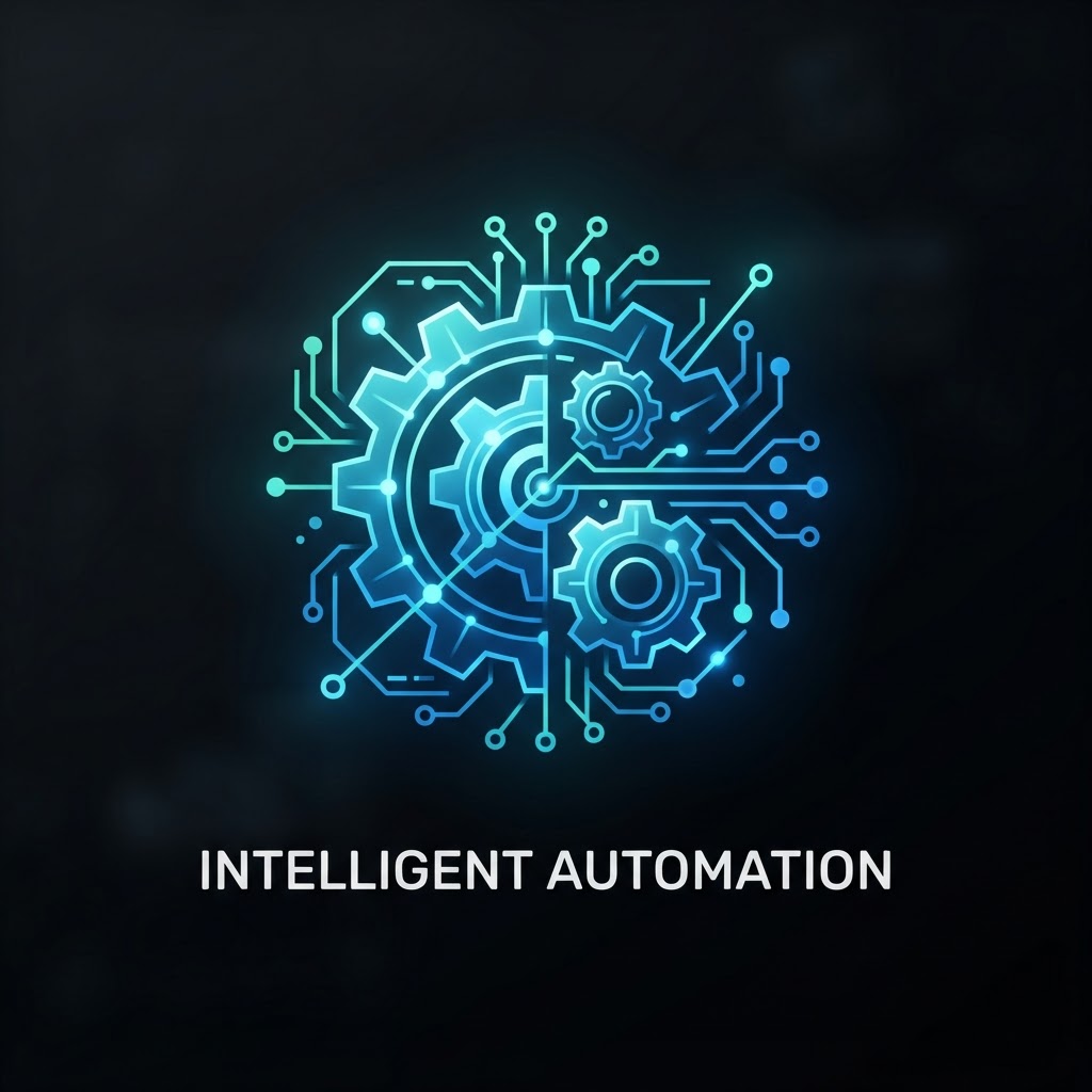 Intelligent Automation
