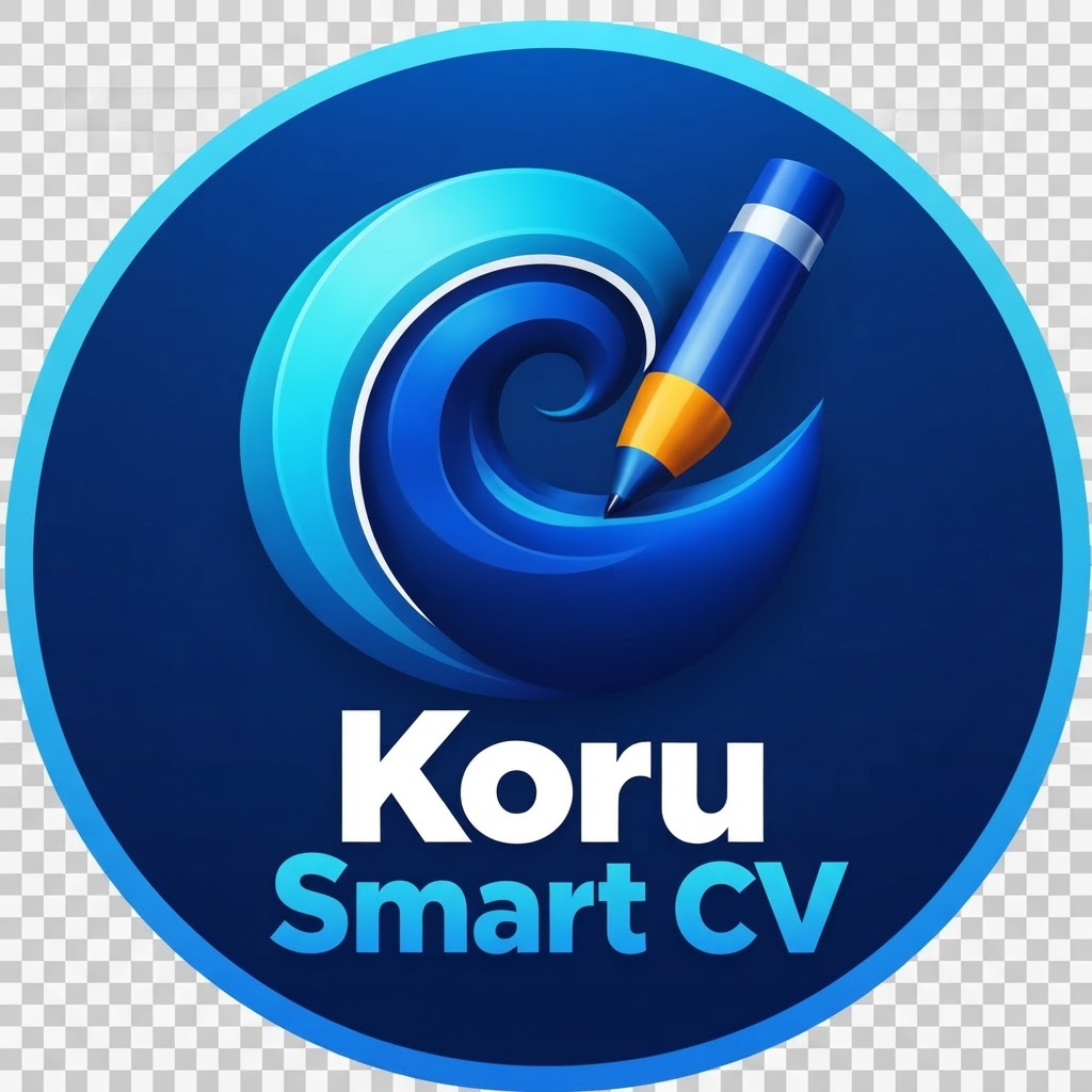 Koru Smart CV Logo