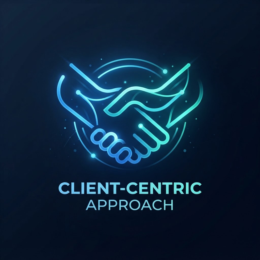 Client-Centric