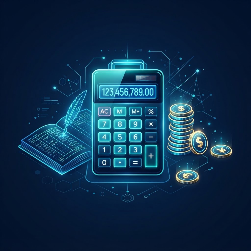 Finance & Accounting