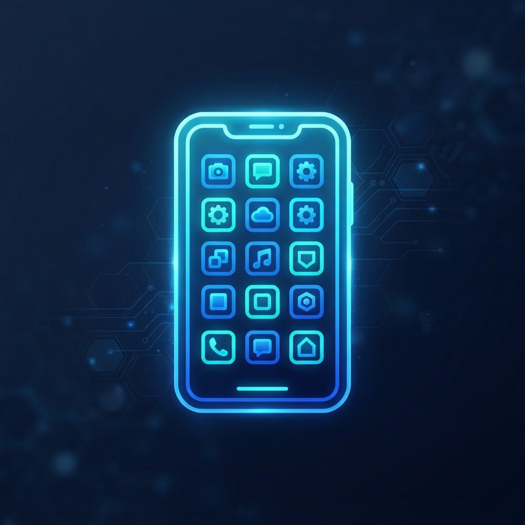 Mobile Applications