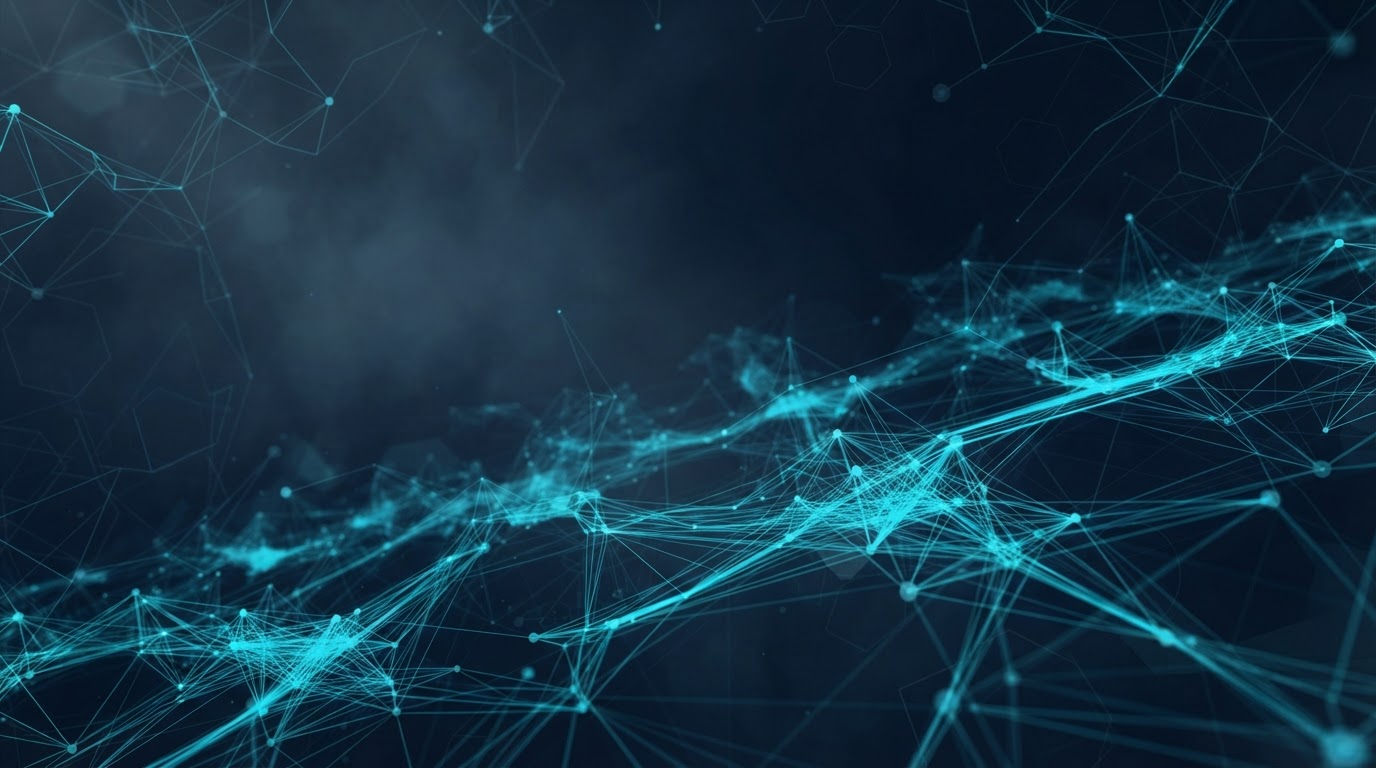 Abstract enterprise technology network