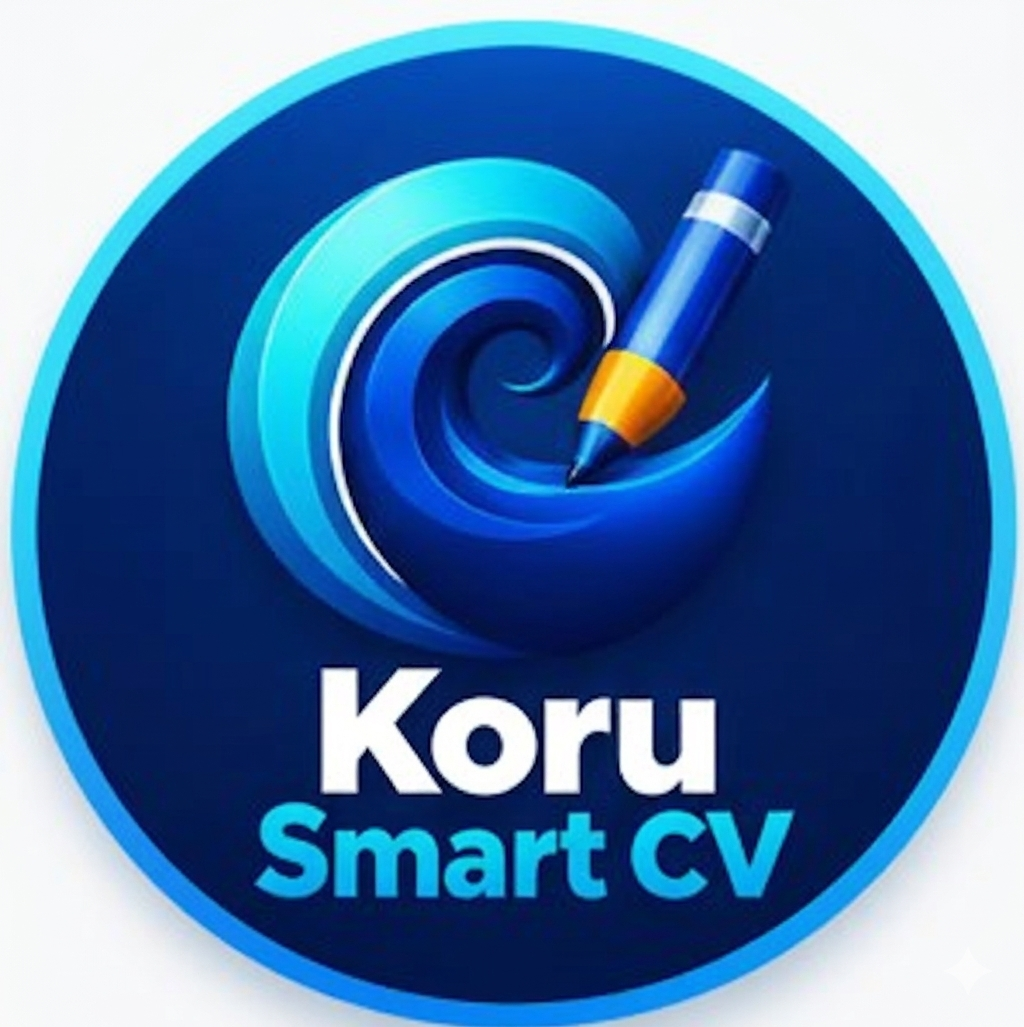 Koru Smart CV Logo