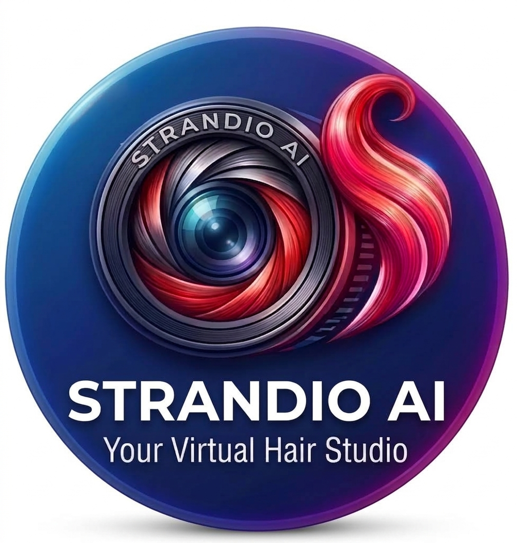 Strandio AI Logo