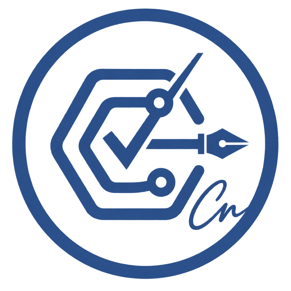 Credaro E-Sign Logo