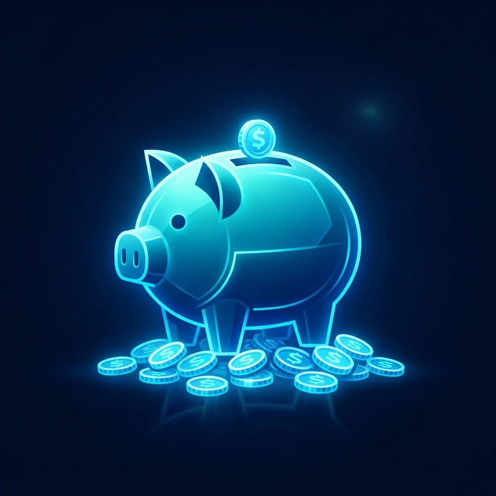 Reduced Operational Costs