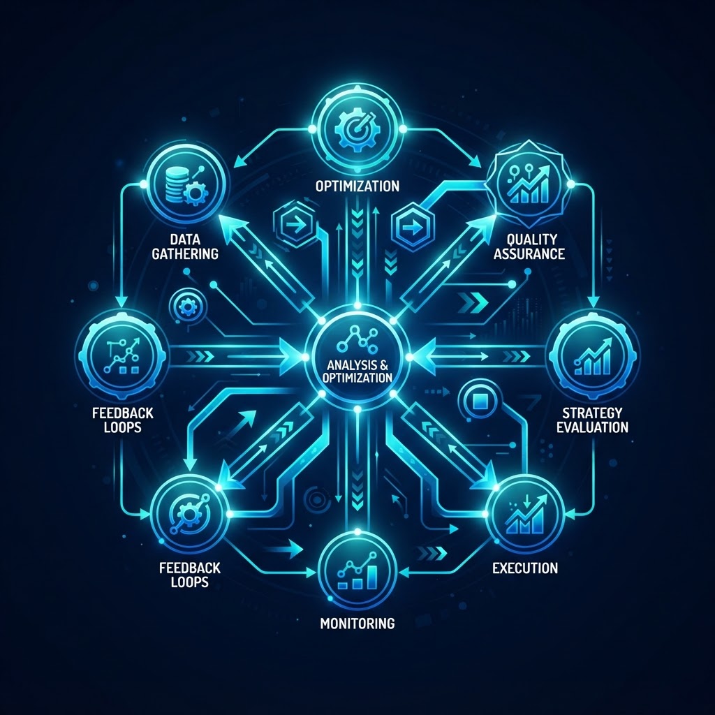 Workflow Analysis & Optimization