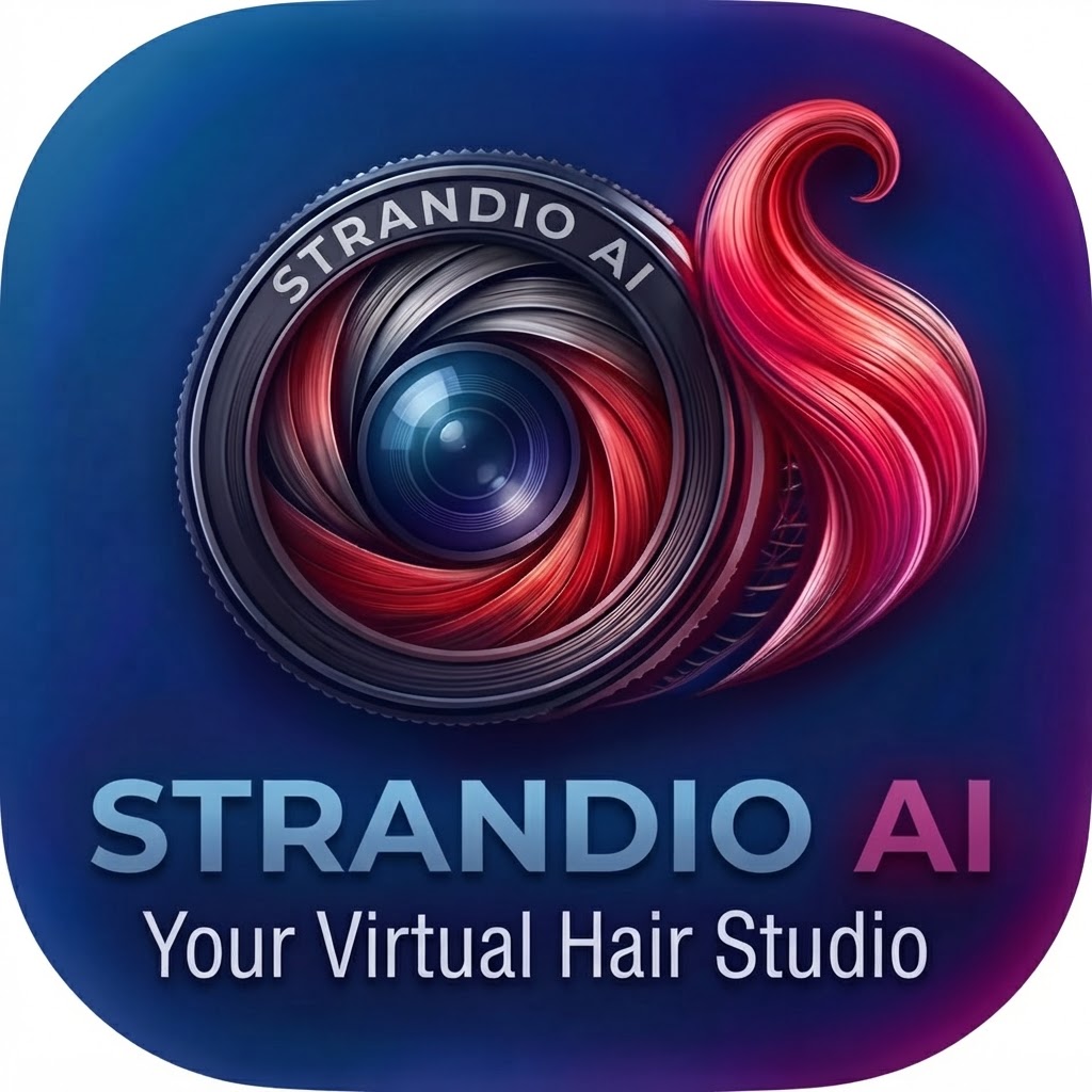 Strandio AI Logo