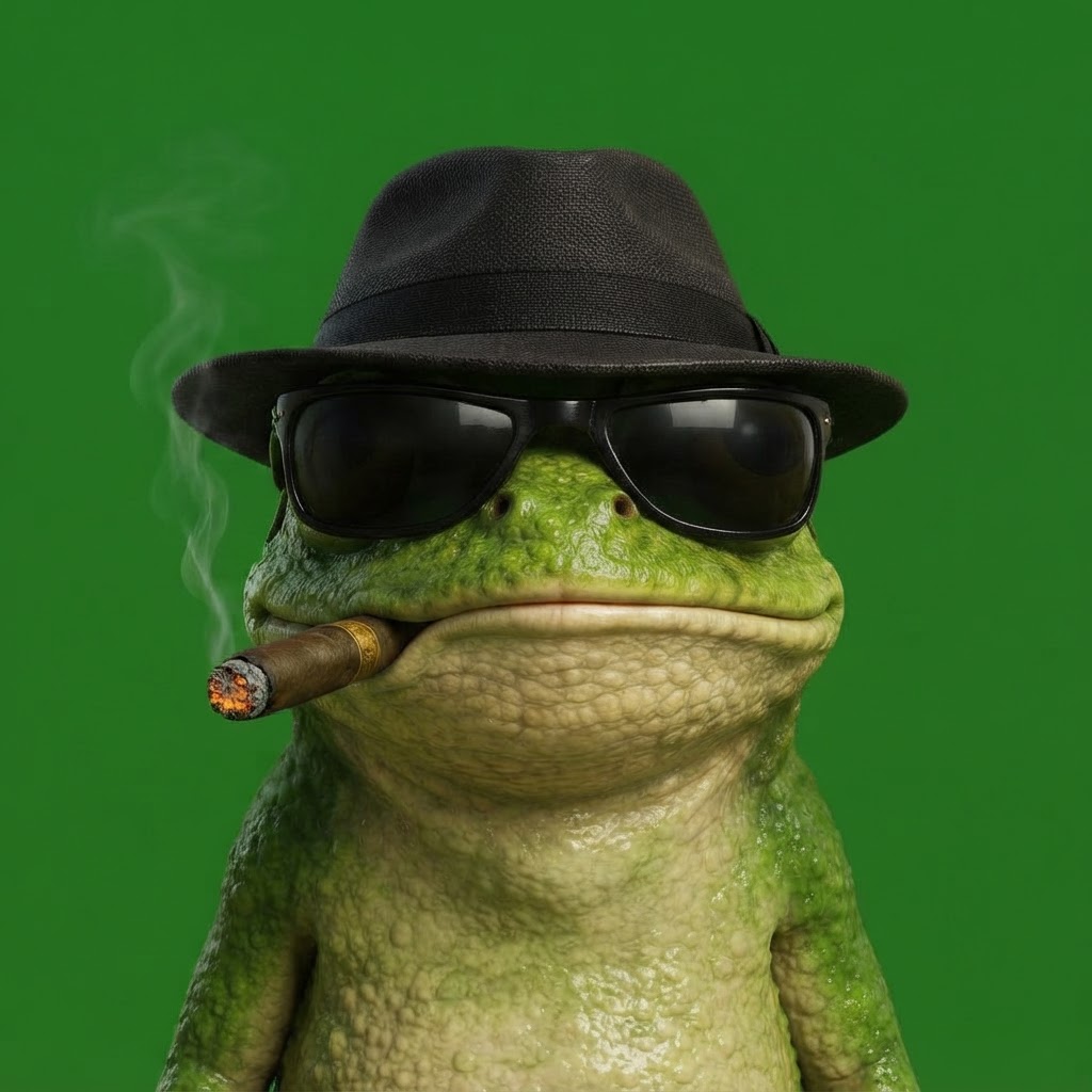 Gangster