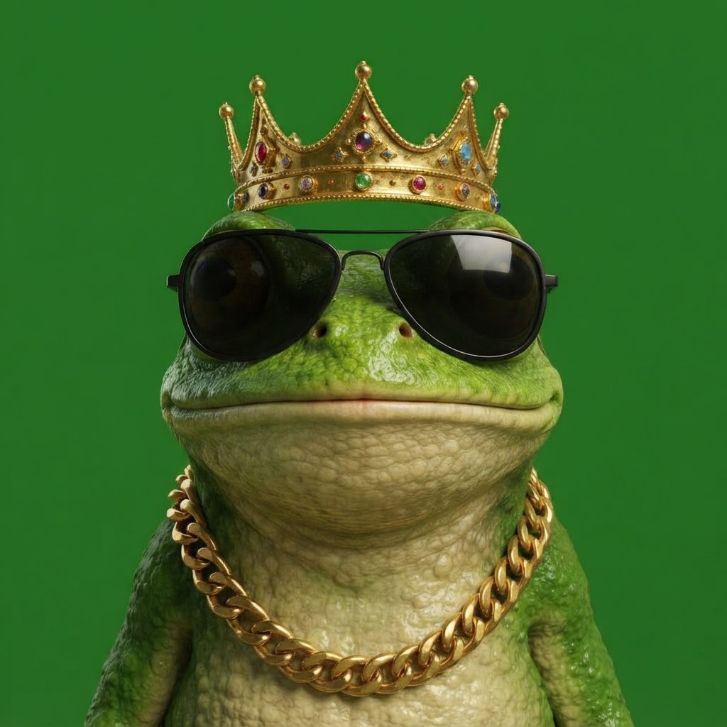 King