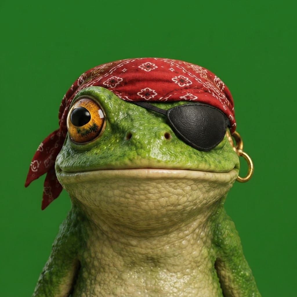 Pirate