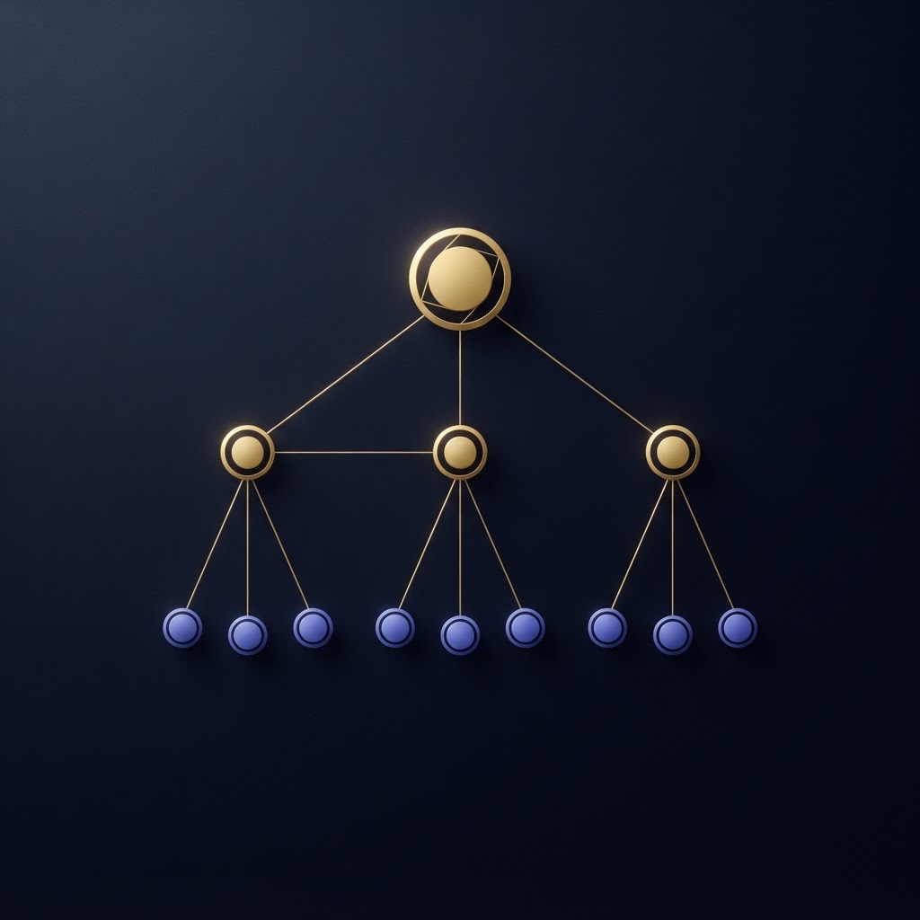Structuration & Gouvernance