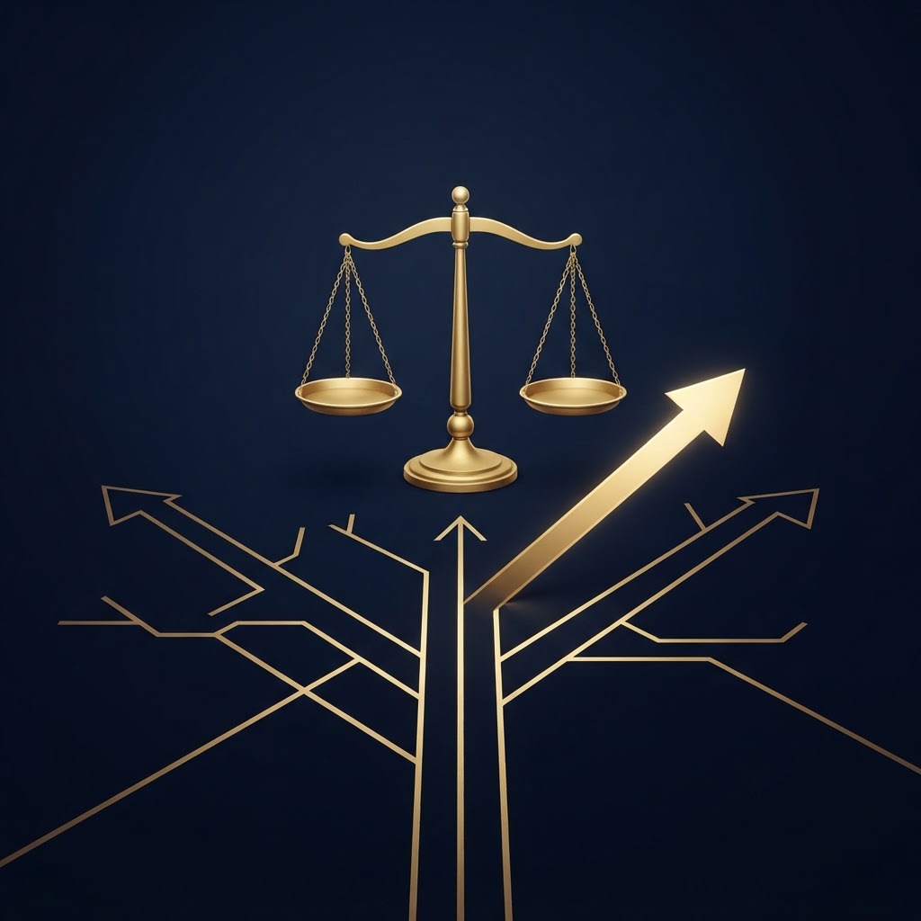 Arbitrage Stratégique