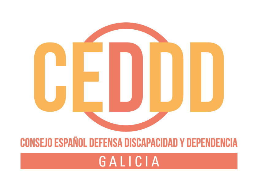 CEDDD Galicia