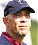 TOM LEHMAN