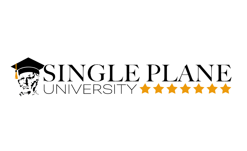 Single Plane University