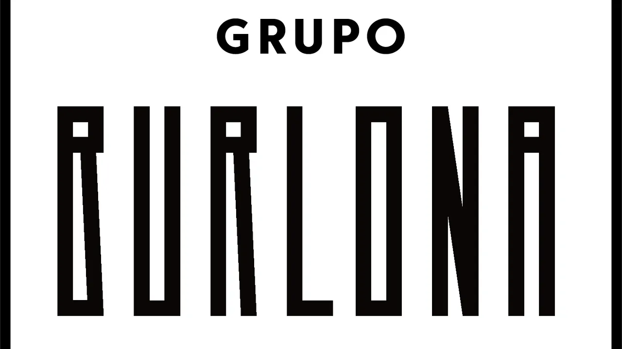 GRUPO BURLONA template preview