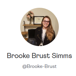 Brooke Brust Simms