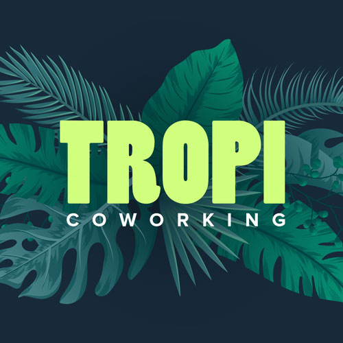 Tropi Coworking