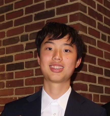 Alex Lee