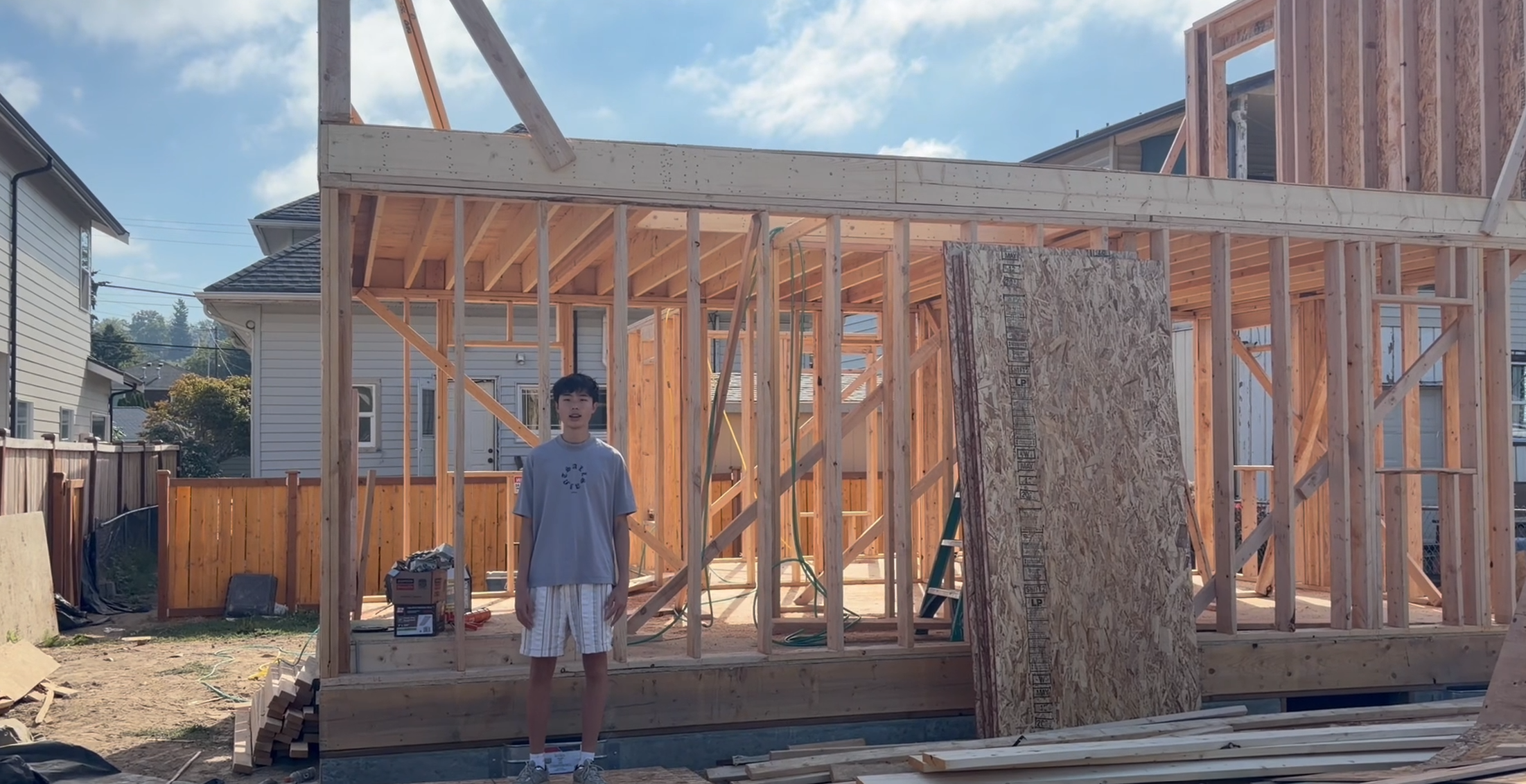 Episode 10: Framing