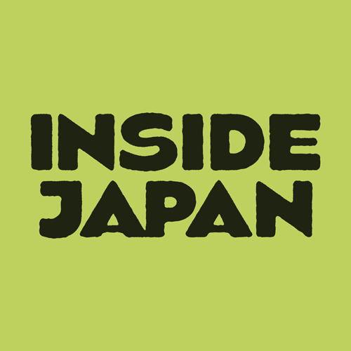 Inside Japan