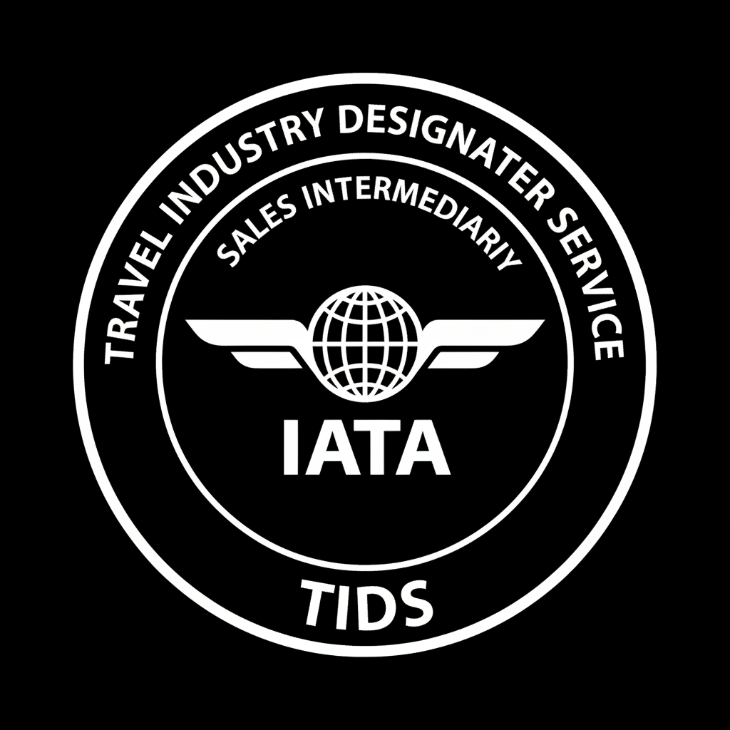 IATA TIDS Accredited