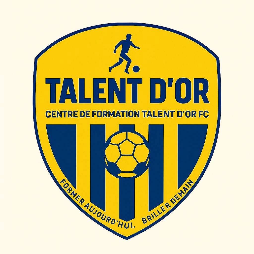 Talent D'or FC