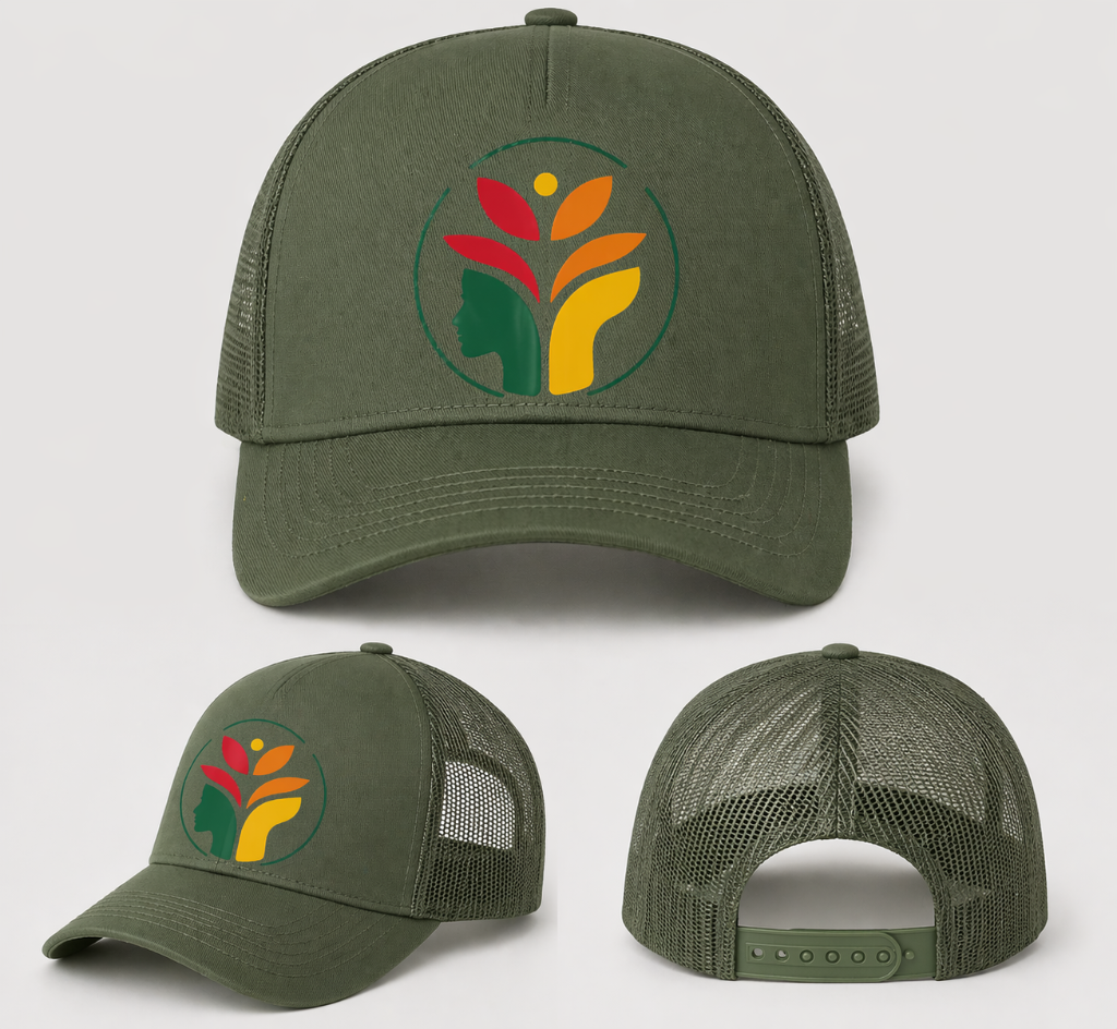 Gorra WWCEF