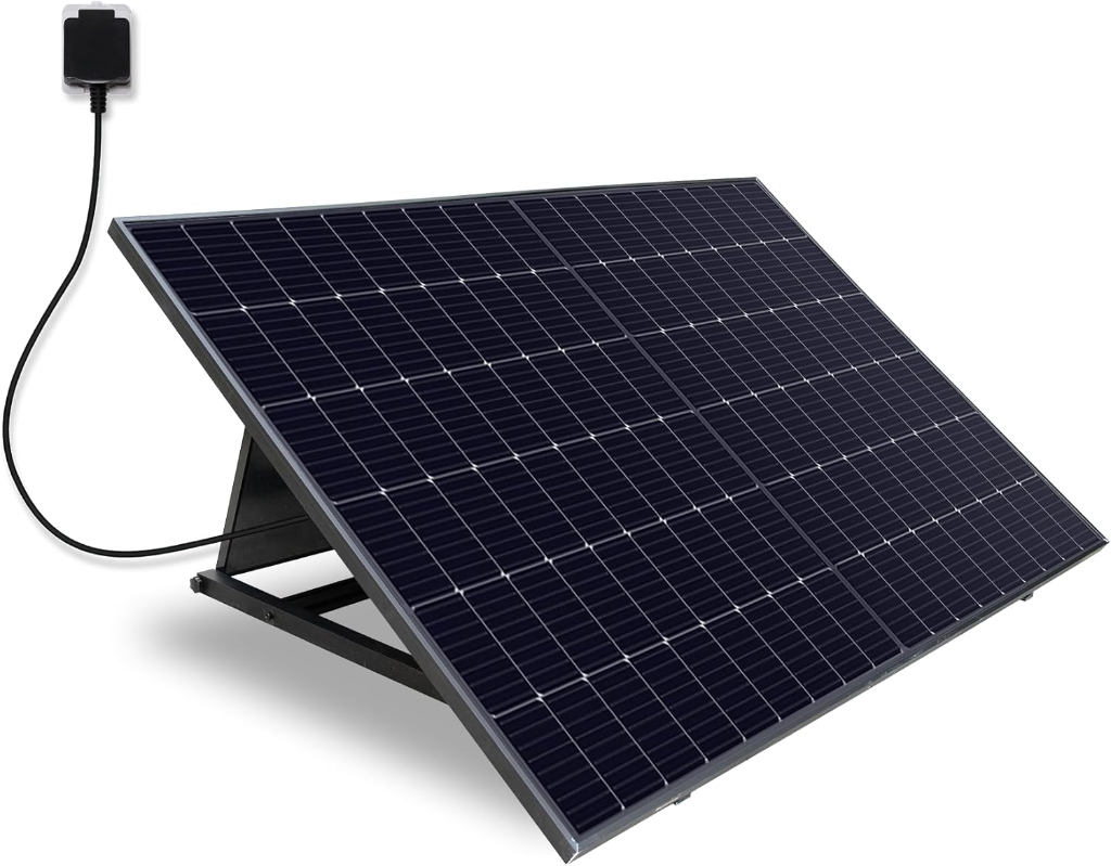 Kit Solaire Solarity 850W - 2 Panneaux 425W