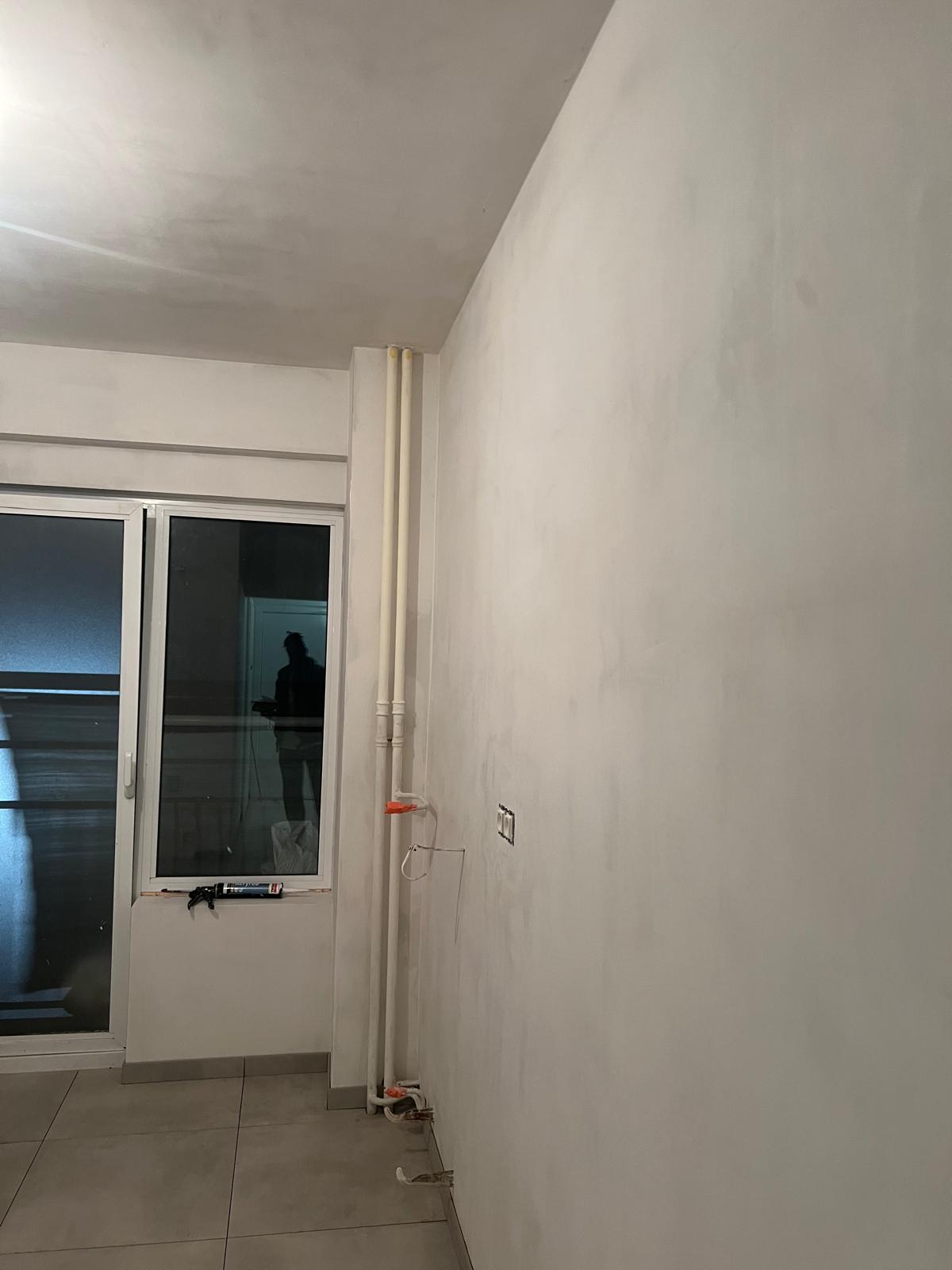 Rénovation Complète de Salle de Bain