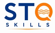 STQ Skills logo