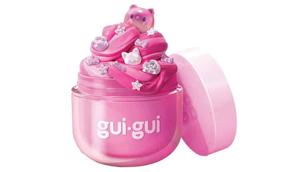 Gui Gui Collectible Slime