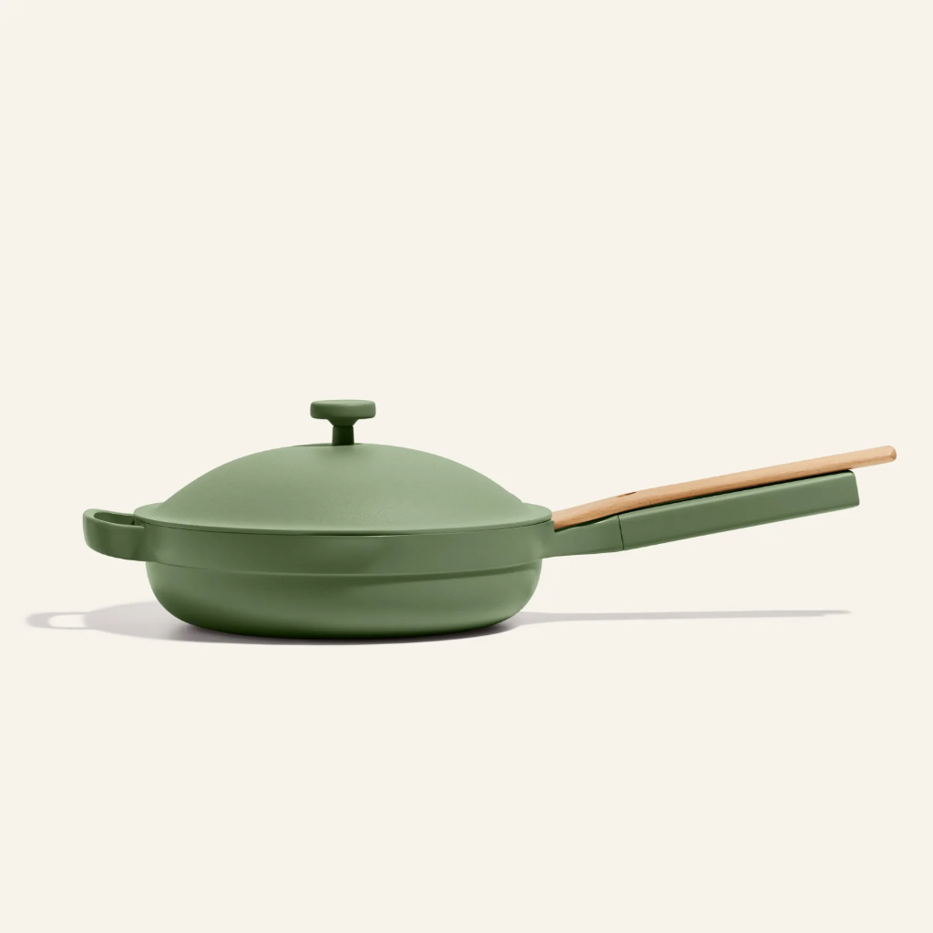 Always Pan