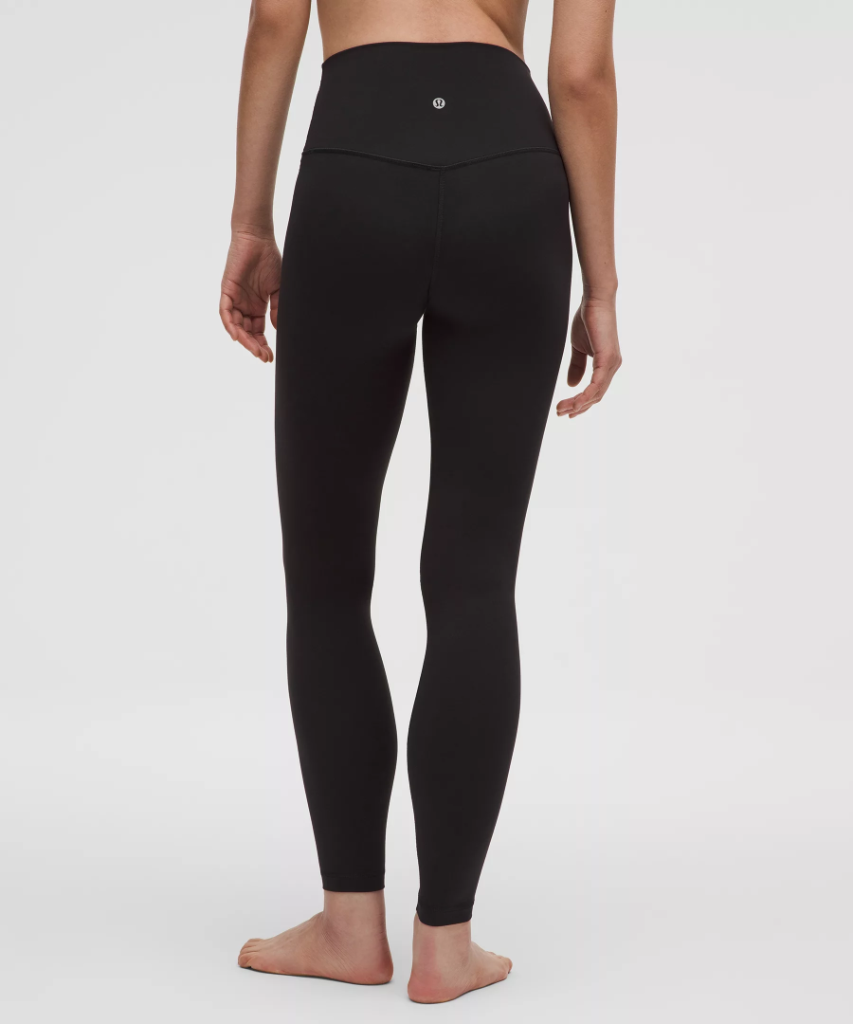 Lululemon Align Leggings