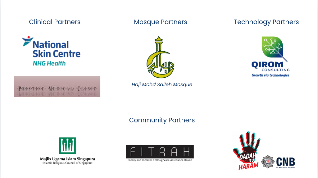 MKH Partners - Clinical, Technology, and Community Partners