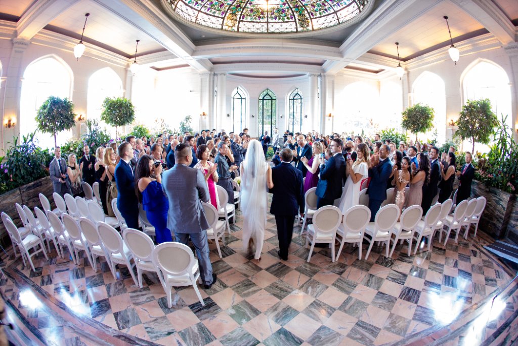Personalized Ceremony 7