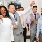 Micro Wedding 2