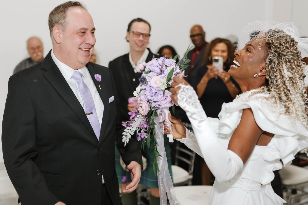Personalized Ceremony 2
