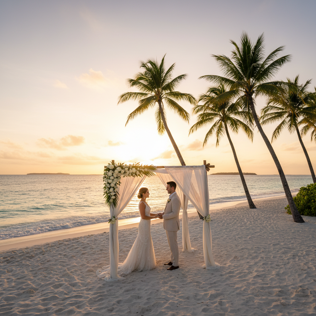 Destination Wedding 1