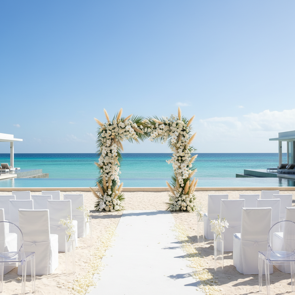 Destination Wedding 2