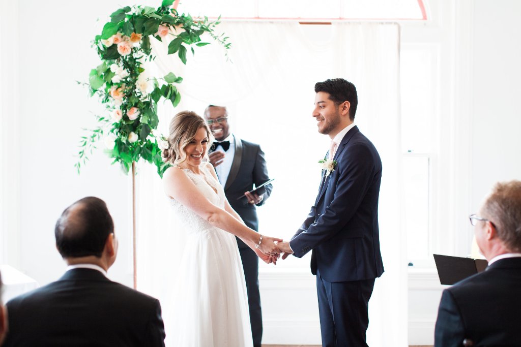 Personalized Ceremony 4