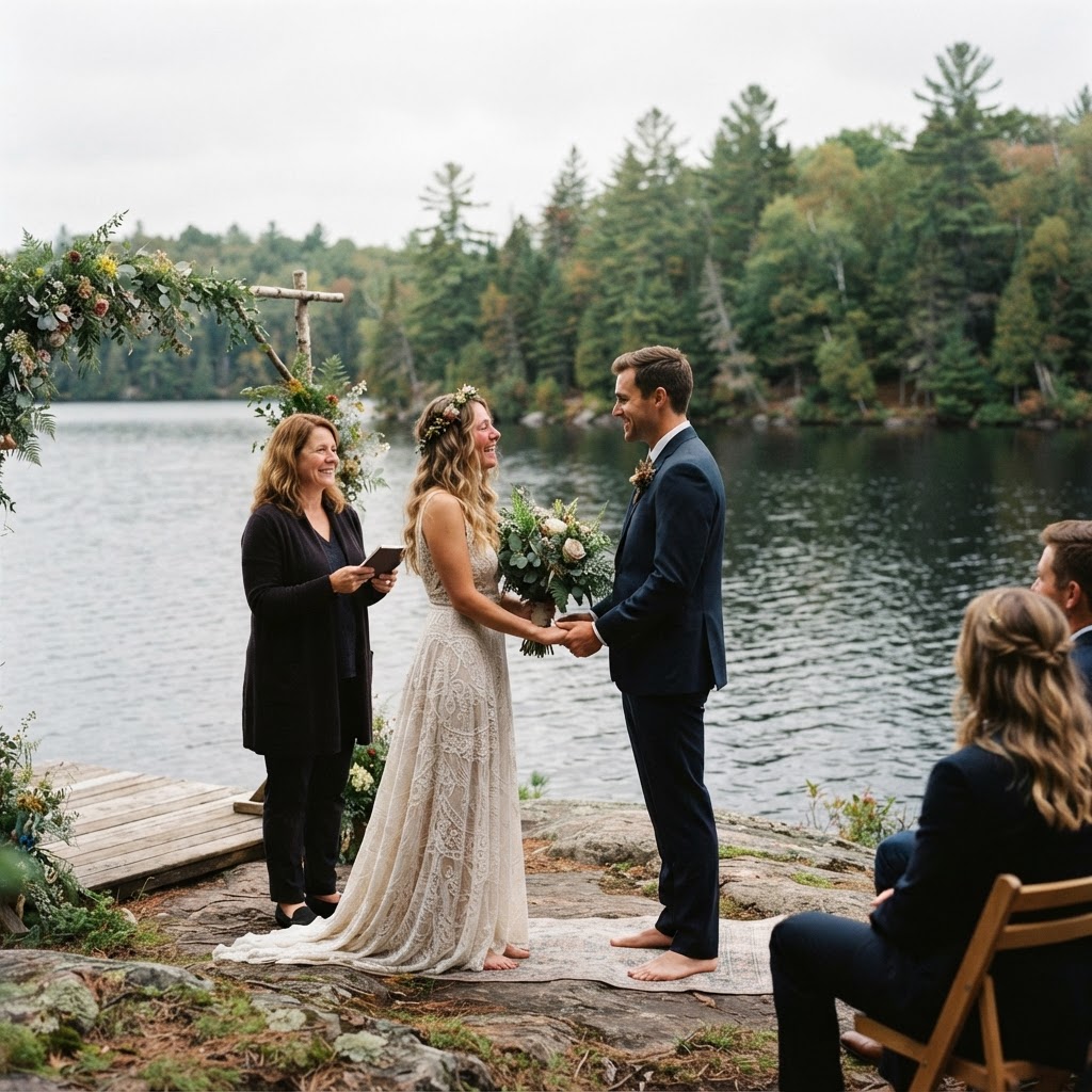 How to Elope in Ontario: The Complete 2026 Guide (Costs, Legal Steps & Locations)